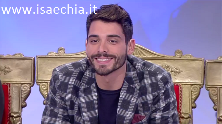 Sophia Galazzo dixit, Amedeo Barbato respondit preview