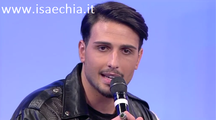 Fabio Ferrara dixit preview