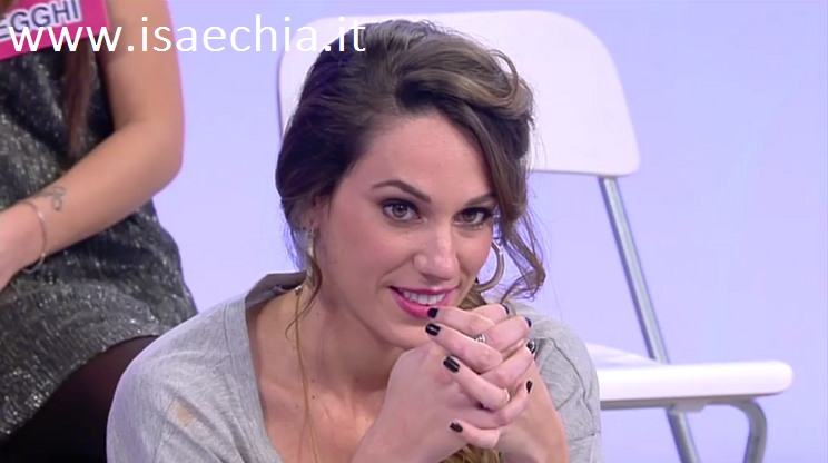 Valentina Salvagno, tutte le foto inedite della corteggiatrice di Lucas Peracchi a ‘Uomini e Donne’ preview