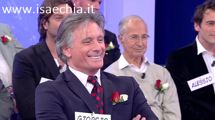 ‘Uomini e Donne’, Giorgio Manetti rivela: “Non so se parteciperò di nuovo al Trono Over!” preview