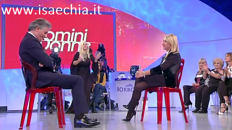 Auditel ‘Uomini e Donne’: ascolti altissimi per Gemma Galgani e Giorgio Manetti, il Trono classico sempre sotto il 20% preview