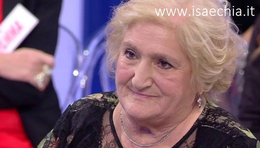 ‘Uomini e Donne’: l’opinione di Isa sulla puntata di oggi del Trono over preview