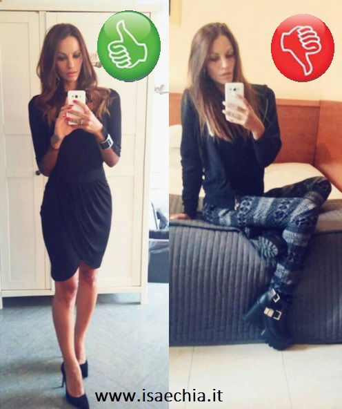 Up&Down, spazio alla moda: Laura Molina article-post