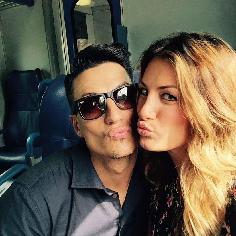 Valentina Bonariva su Instagram: “Tra me e Luca Terracciano è finita!” preview