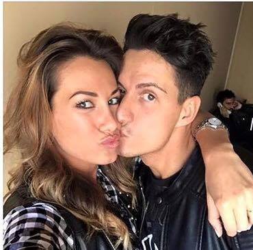‘Grande Fratello 14’, Luca Terracciano accusa Valentina Bonariva su Instagram: “Errare è umano, perseverare è diabolico!”
