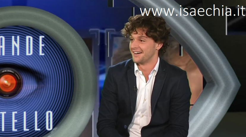 Domenico Manfredi in videochat: “Per molti sono il vincitore morale che verrà ricordato più del vincitore effettivo…” preview