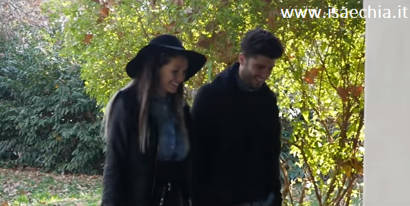 ‘Temptation Island’, l’ex tentatrice Veronica Valà protagonista di un videoclip musicale in compagnia del fidanzato Jacopo D’Eustacchio preview