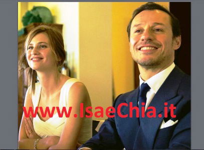 Stefano Accorsi e Bianca Vitali si sono sposati ma non celano gravidanze: “Sono i giorni più belli della nostra vita!” preview