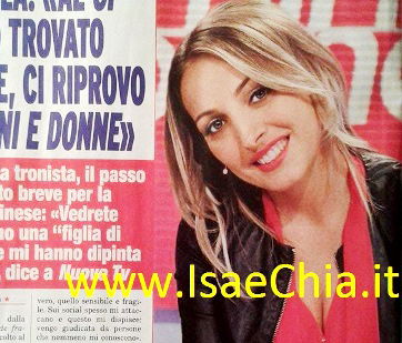 Rossella Intellicato: “Al ‘Grande fratello’ non ho trovato l’amore, ma ci riprovo a ‘Uomini e Donne’! Tina Cipollari imparerà a conoscermi!” article-post