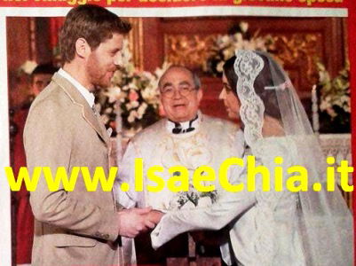 Alejando Siguenza dà delle anticipazioni su ‘Il Segreto’: “Nicolas e Mariana si sposano, ma una tragedia li aspetta!” article-post