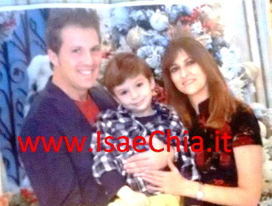 Savino Zaba: “Un reality? Mai dire mai, ma io sogno di lavorare con Massimo Ranieri. Nel frattempo, faccio il papà!” article-post