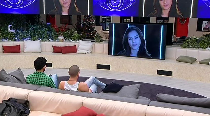 Jessica Vella invia un videomessaggio nella Casa del ‘GF 14’ e ad Alessandro Calabrese consiglia: “Continua a lottare per il tuo amore con Lidia, non fartelo scappare!” preview