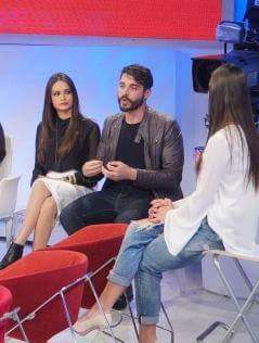 Sophia Galazzo su Facebook: “Nessuno ha impedito a me e Amedeo Barbato di andare a convivere, ma per prendere decisioni simili ci vogliono i propositi giusti!” preview