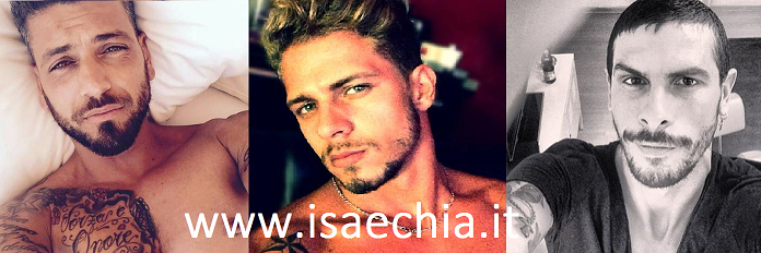 ‘Uomini e Donne’, Alessandro Calabrese e Igor Di Giovanni difendono Livio Parisi dalle accuse di Tina Cipollari preview