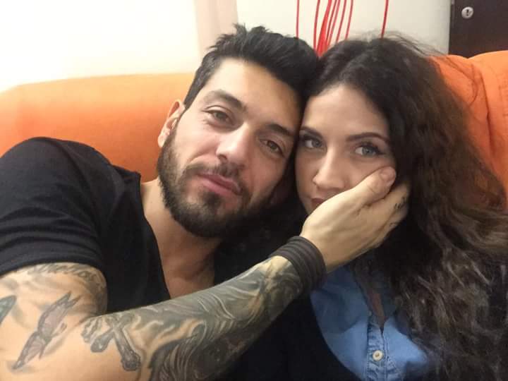 Lidia Vella ad Alessandro Calabrese su Instagram: “Ritrovarti è stata la cosa più bella che mi potesse capitare!” preview