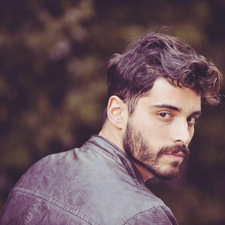 Amedeo Barbato su Instagram: “Sophia Galazzo ha sempre saputo di me e della mia ex, ma non ha mai mosso ciglio perché diceva che il pubblico voleva la coppia!” preview