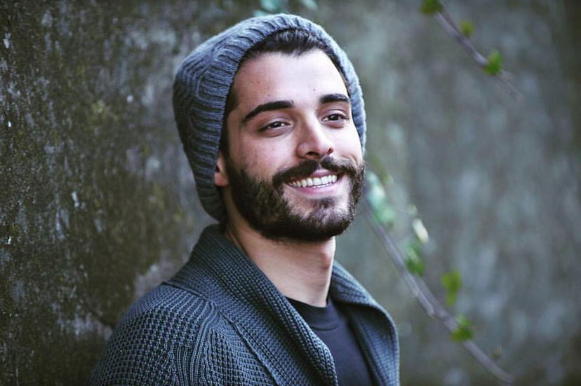 Uomini e Donne, l’ex tronista Amedeo Barbato si prende una pausa dai social: “Non è una fuga ma…” preview