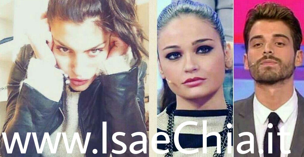 Amedeo Barbato, Sophia Galazzo… e le bugie di troppo che hanno scatenato l’ex di lui? article-post