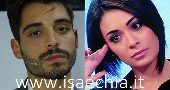 Fabiola Cimminella riferendosi ad Amedeo Barbato: “Ho scansato un fosso”, e lui replica con una pesante offesa! article-post