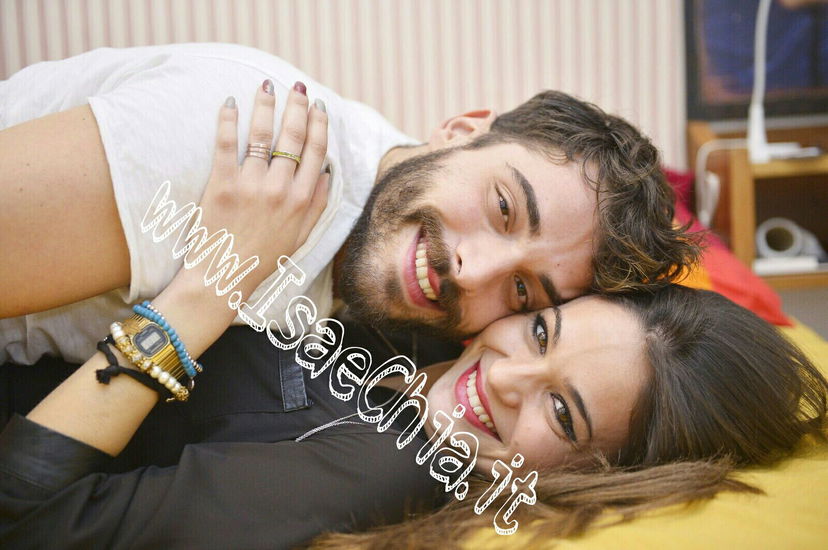 Amedeo Barbato, Sophia Galazzo… e quella frecciatina dell’ex di lui che ha fatto vociferare il web preview