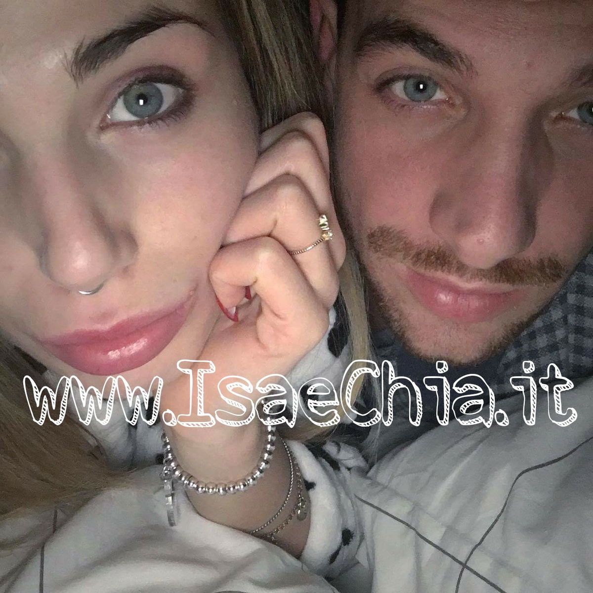 Aurora Betti sorprende su Instagram: ‘Chiedo scusa a tutti, però ora non disturbate più…’ article-post