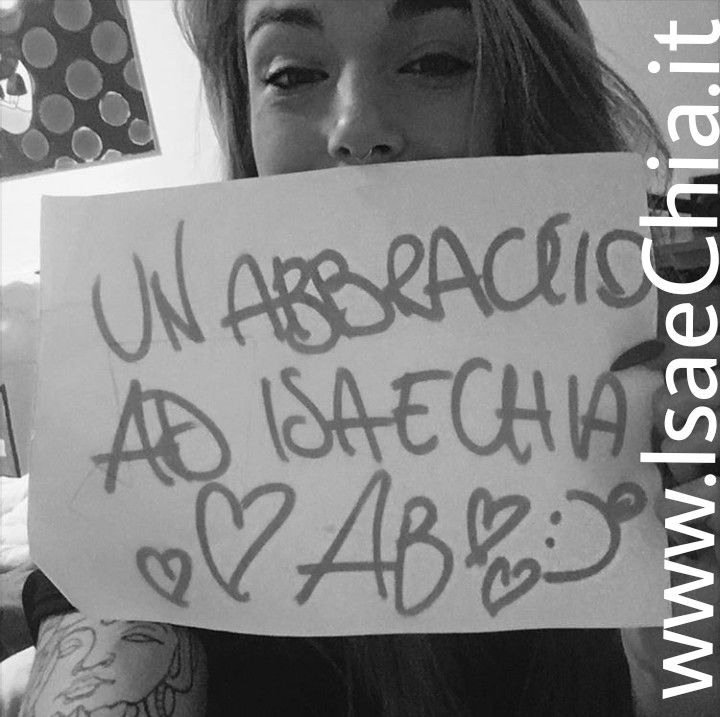 Aurora Betti a IsaeChia.it: “Ma quali frecciatine a Laura Molina? A me di Gianmarco Valenza non è mai importato nulla… e l’anno prossimo sposerò Riccardo Rispoli!” article-post