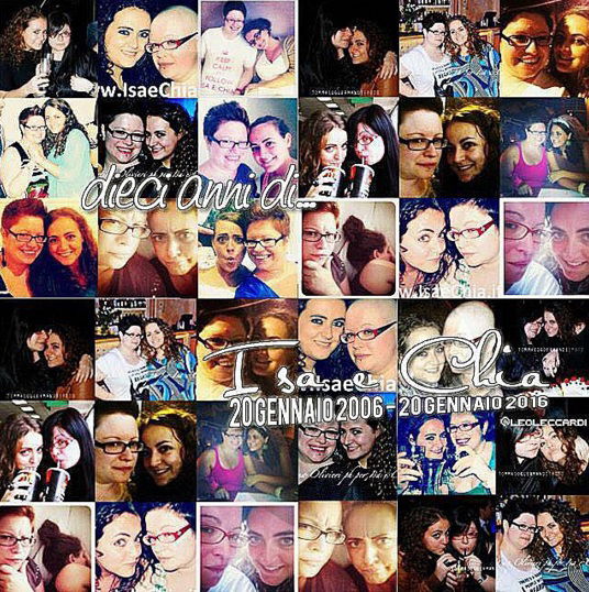 Buon compleanno a… IsaeChia.it! preview