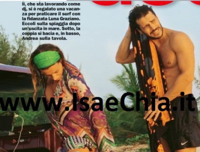 ‘L’Isola dei famosi 10’: Andrea Montovoli si fidanza con Luna Graziano, Silvia Provvedi torna single. Per la nuova edizione, invece, un nome di fama internazionale! article-post