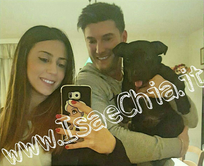 Dario Loda e Claudia Merli a IsaeChia.it: “A novembre abbiamo vissuto un momento di crisi, ma ora siamo più felici di prima… e conviviamo!” preview