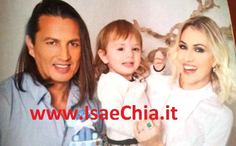 Marcelo Fuentes e Sofia Bruscoli: “Nicole ci ha cambiato la vita e ora ci sposiamo!” article-post