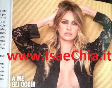 Katia Pedrotti, undici anni dopo il ‘Grande Fratello’: “Ascanio Pacelli, mi spoglio perché ti amo!” article-post