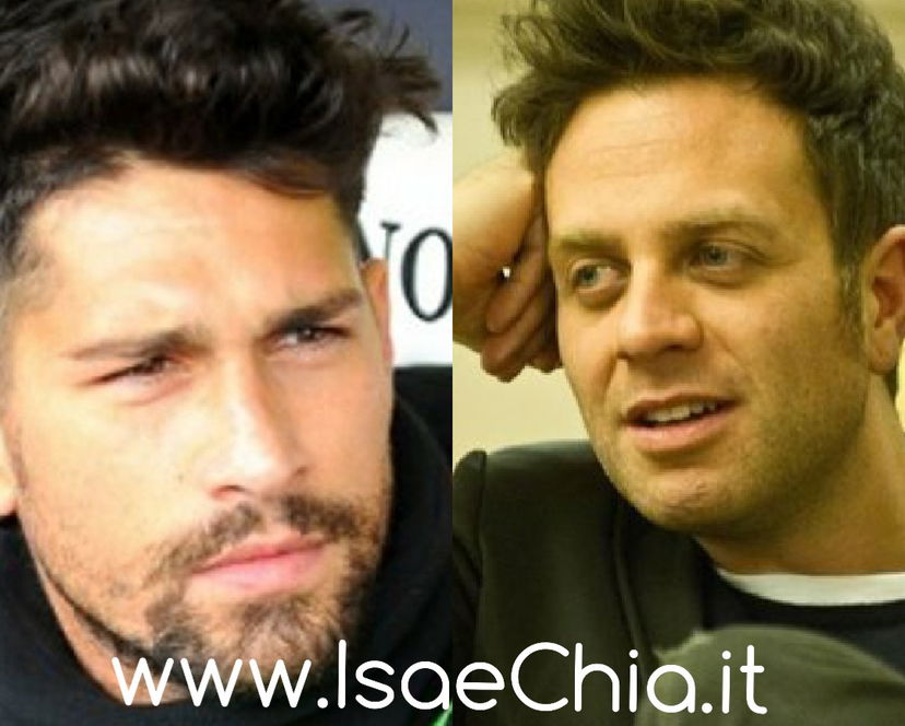 Marco Borriello smentisce categoricamente di aver incontrato Belen Rodriguez a Cortina. E Gabriele Parpiglia risponde così… preview