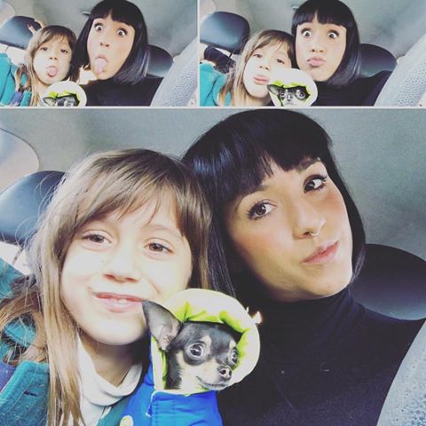 ‘Amici 15’, la ballerina Gessica Taghetti costretta da un infortunio ad abbandonare il talent preview