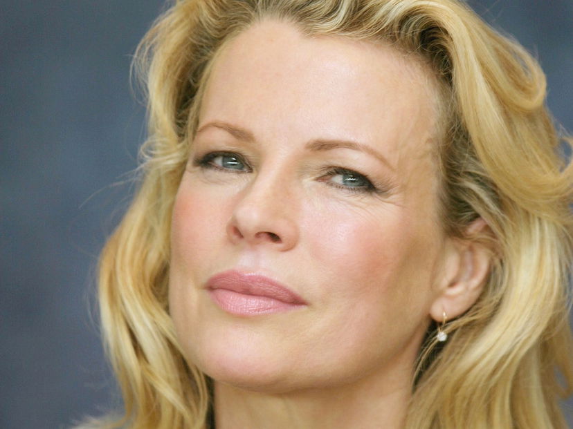 ’50 sfumature di Nero’: Kim Basinger interpreterà Elena Lincoln preview