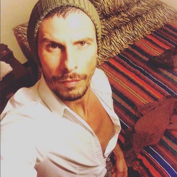 Dal ‘Gf 14’ a ‘Uomini e Donne’, Livio Parisi tra i corteggiatori di Rossella Intellicato preview