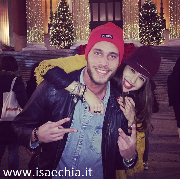 ‘Uomini e Donne’, Manfredi Ferlicchia volta pagina con Sara Priolo: ecco il video che conferma il flirt preview