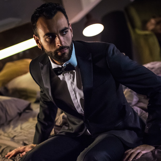 Fattore M: spazio dedicato a Marco Mengoni. È Parole in Circolo il secondo singolo estratto da Le cose che non ho article-post