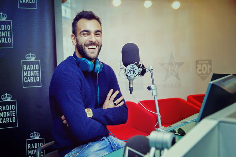 Fattore M: spazio dedicato a Marco Mengoni. Guerrero e Ser Humano disponibili su iTunes Spagna. Giri promozionali vari ed eventuali preview