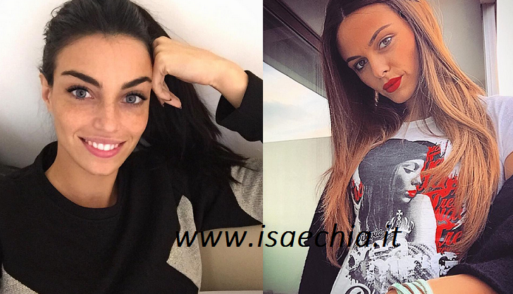 Nicole Mazzocato su Instagram si difende dalle polemiche per la presunta frecciatina a Silvia Raffaele: “Il programma per me e Fabio è finito a maggio! Non ho rubato l’uomo a nessuno!” article-post