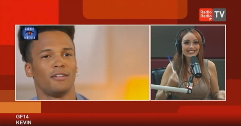 Kevin Ishebabi ospite in radio: “Federica Lepanto mi ha deluso. Sono innamorato di Jessica Vella, e adesso sogno ‘L’Isola dei Famosi’!” preview