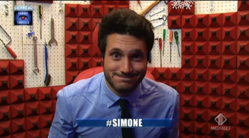 Simone Nicastri ospite in radio: “Con Kevin Ishebabi l’amicizia continua, Federica Lepanto ha meritato la vittoria e io sogno di fare il conduttore!” article-post