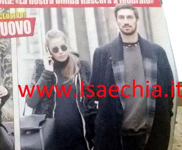 Il pancino di Francesca Fioretti c’è…E si vede! / Auguri a Nicole, la principessa di Marcelo Fuentes e Sofia Bruscoli! article-post