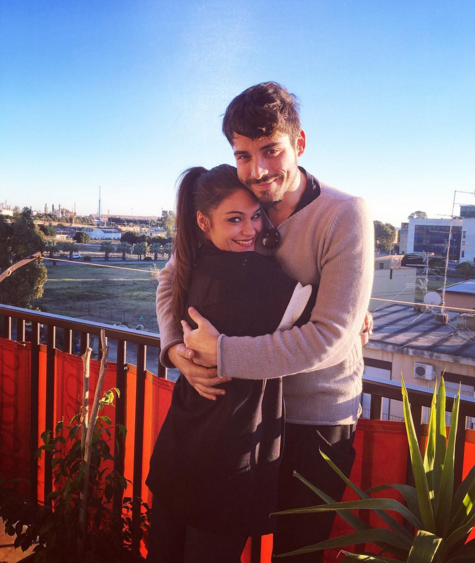 Keep Calm and Love Coach: Lettera d’amore per Sophia Galazzo preview