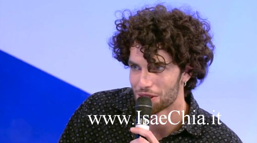 Tommaso Elia: ecco chi è il neo corteggiatore di Ludovica Valli a ‘Uomini e Donne’ preview