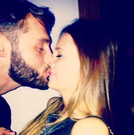 Tommaso Scala si fidanza… con la sua ex! La foto-annuncio su Instagram