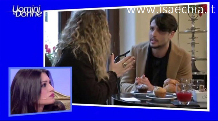 Fabio Ferrara dixit, Rossella Intellicato respondit article-post