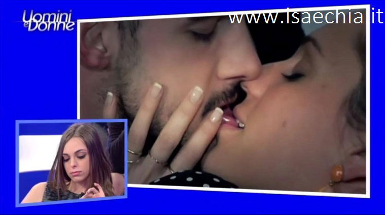 ‘Uomini e Donne’: l’opinione di Chia sulla puntata di oggi del Trono classico article-post