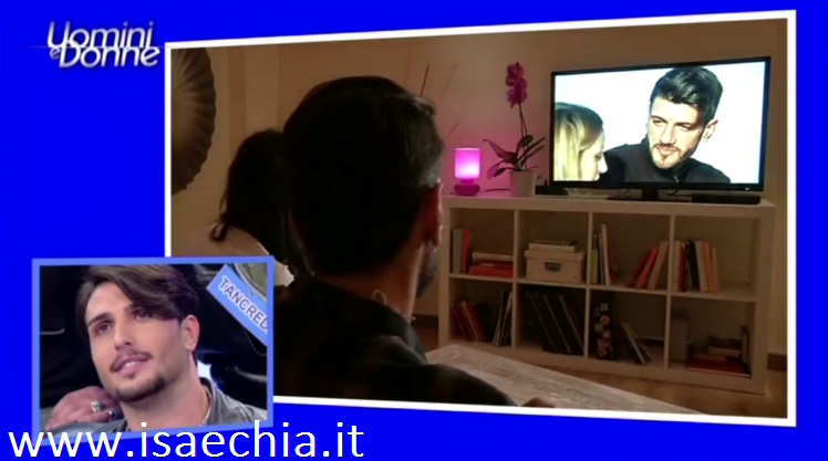 Ludovica Valli dixit, Alessandro Basile respondit preview