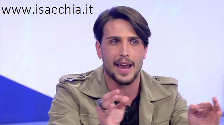 ‘Uomini e Donne’: l’opinione di Isa sulla puntata di oggi del Trono classico preview