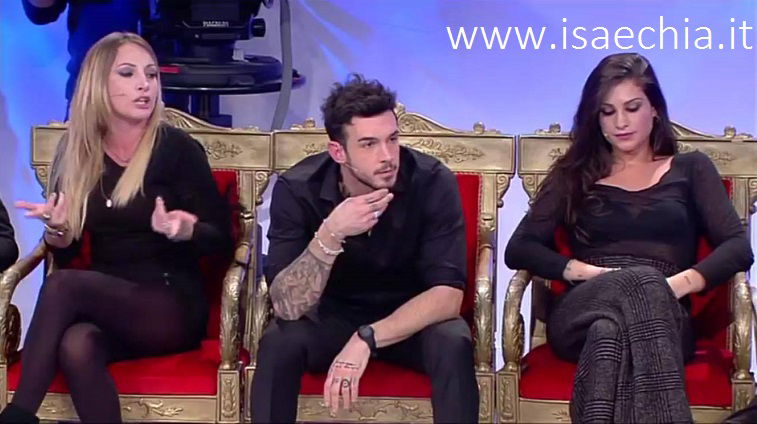 Ludovica Valli dixit, Rossella Intellicato respondit preview